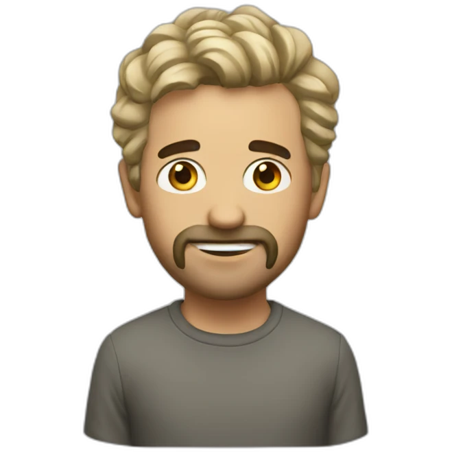 Beff Jezos emoji