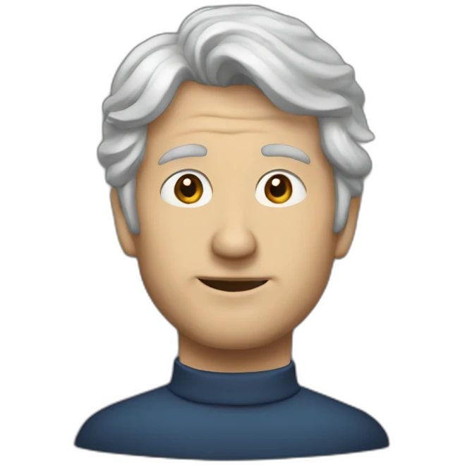 Peter sellis emoji
