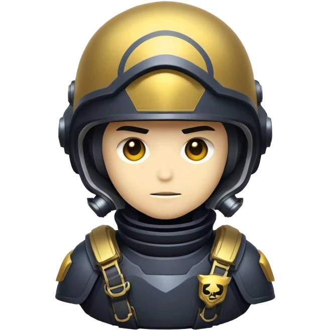 helldivers 2 emoji