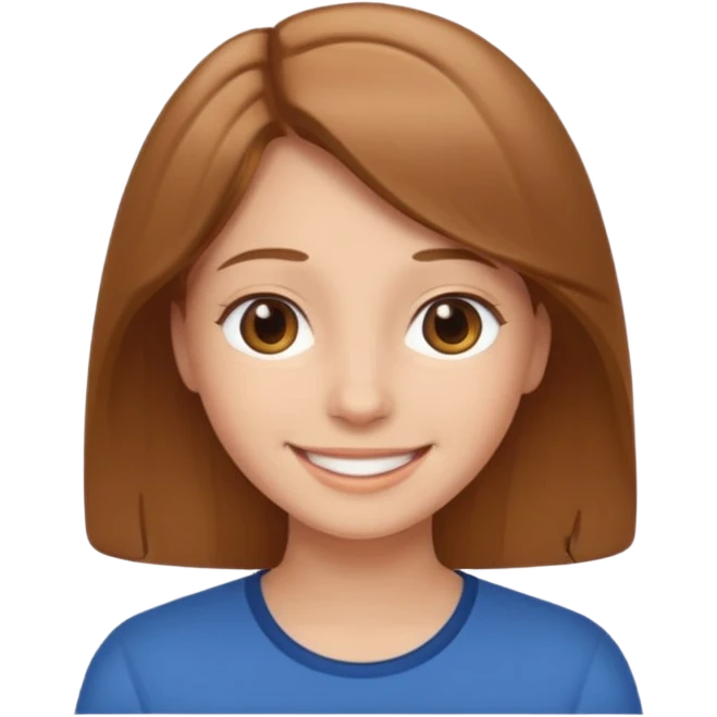 smile fas emoji
