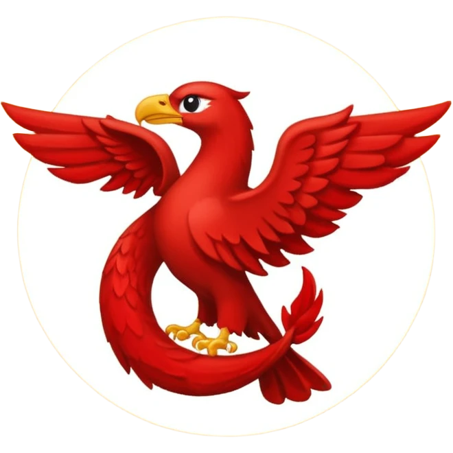 left wing emoji