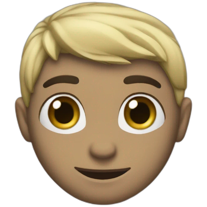 Vini jr  emoji