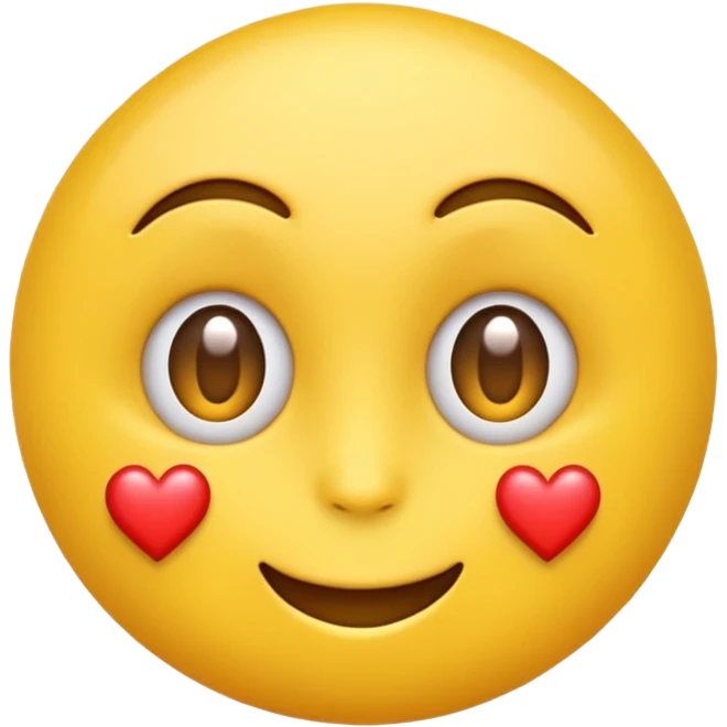 Horny emoji emoji