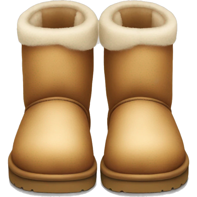 uggs emoji