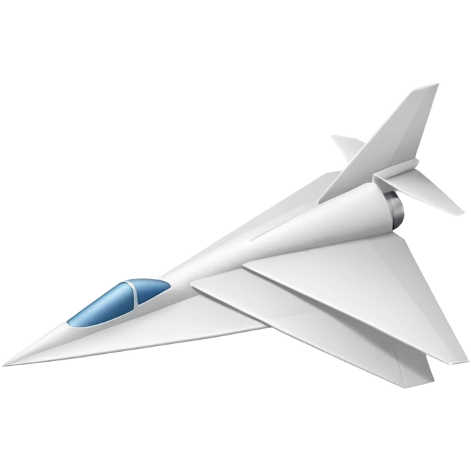 papper plane  emoji