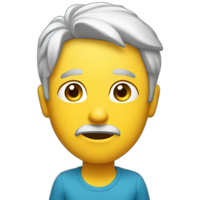 Why emoji