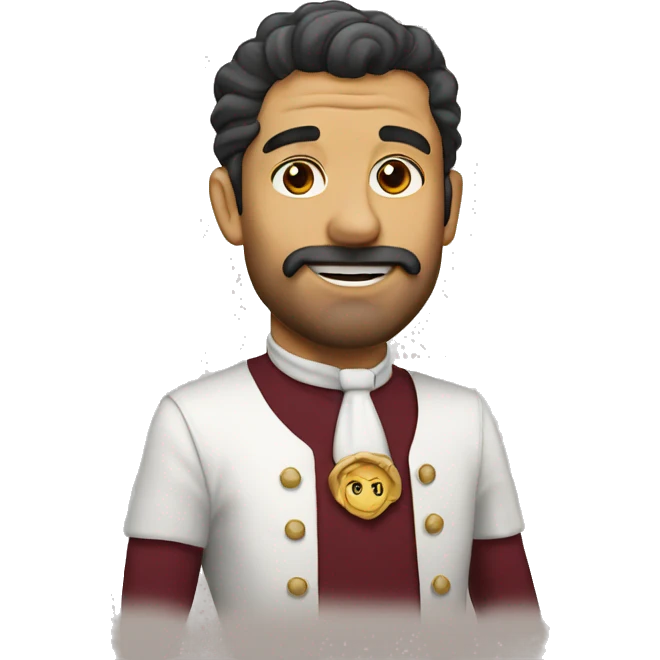 Bordeaux  emoji