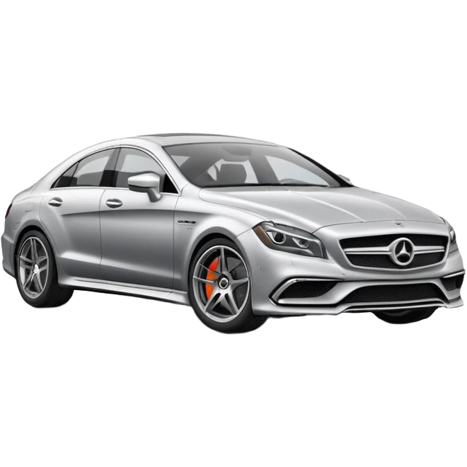 cls63s 2016 in light silver emoji