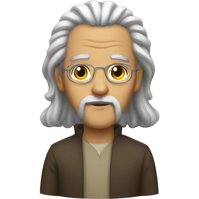 prophet emoji