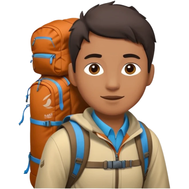 pilgrimage himalayan emoji