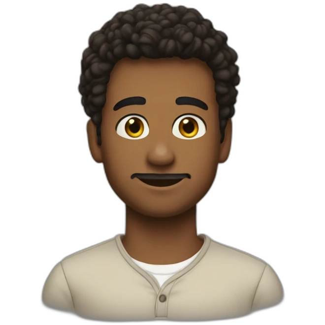 Eli Vance emoji