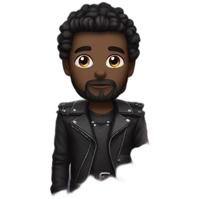Gotik emoji