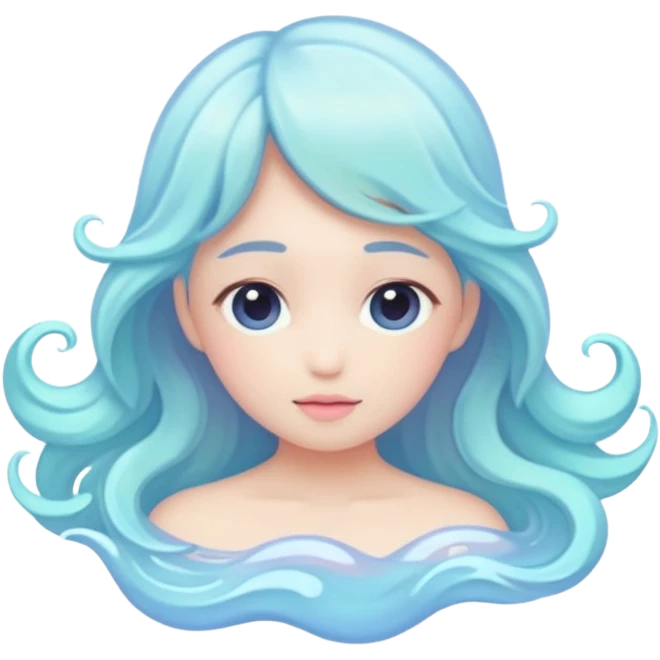 Aesthetic emoji