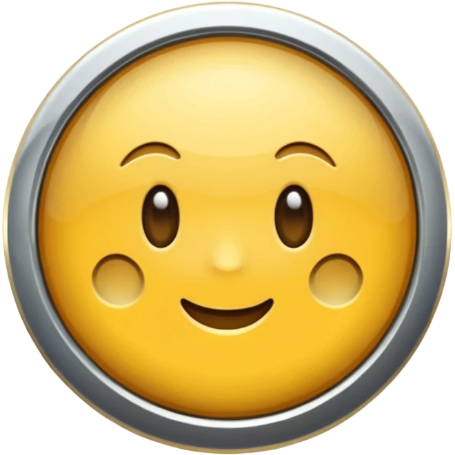 badge emoji
