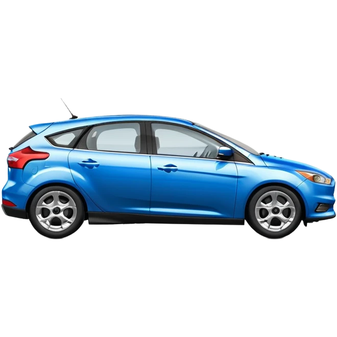 fordfocus emoji