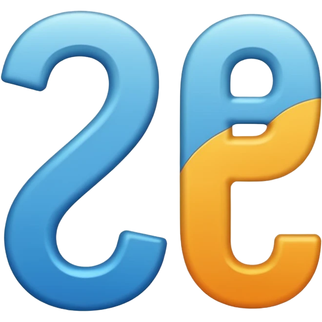 6 7 emoji