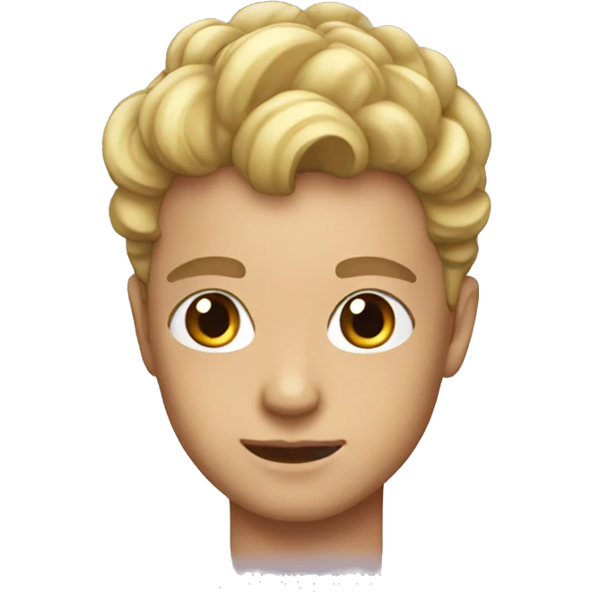 gel emoji