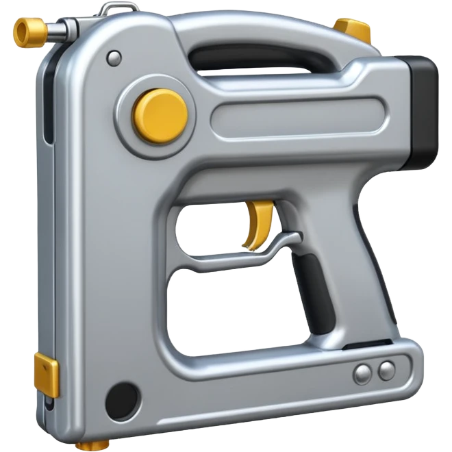 Staple Gun emoji