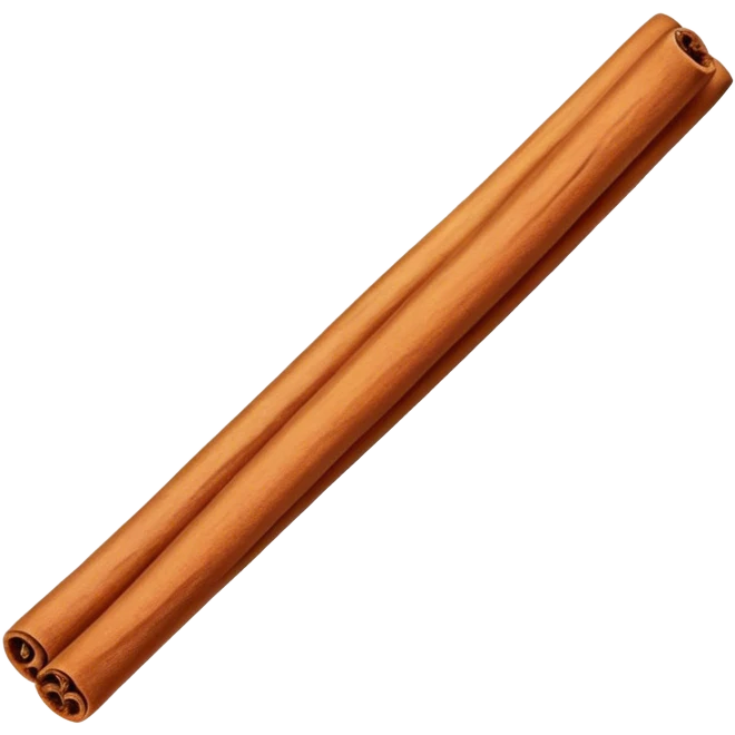 Cinnamon emoji