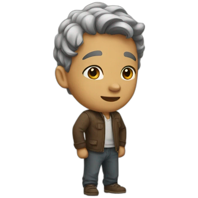 touch emoji