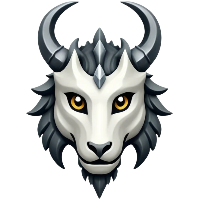 Skyrim Logo emoji