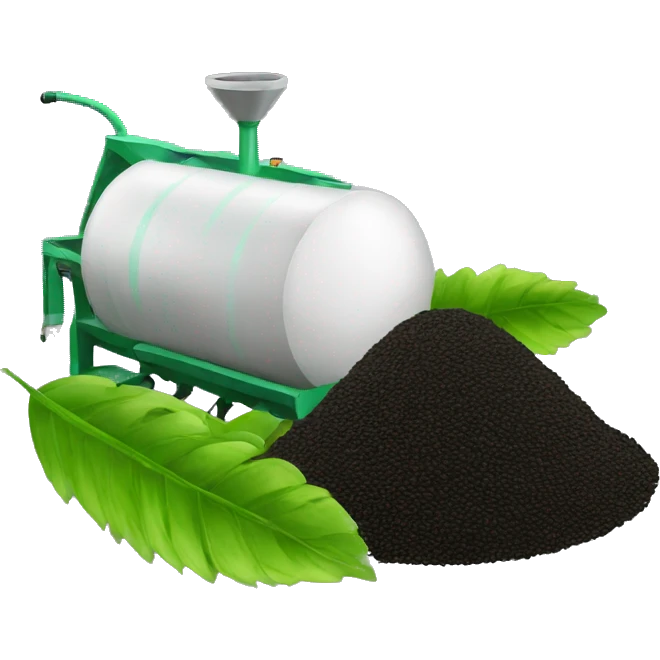 fertilizers emoji
