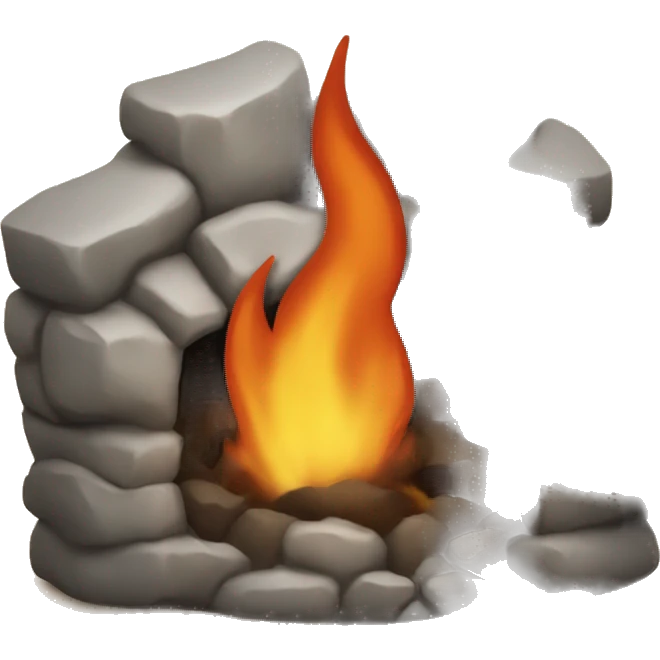 fire in the hole emoji
