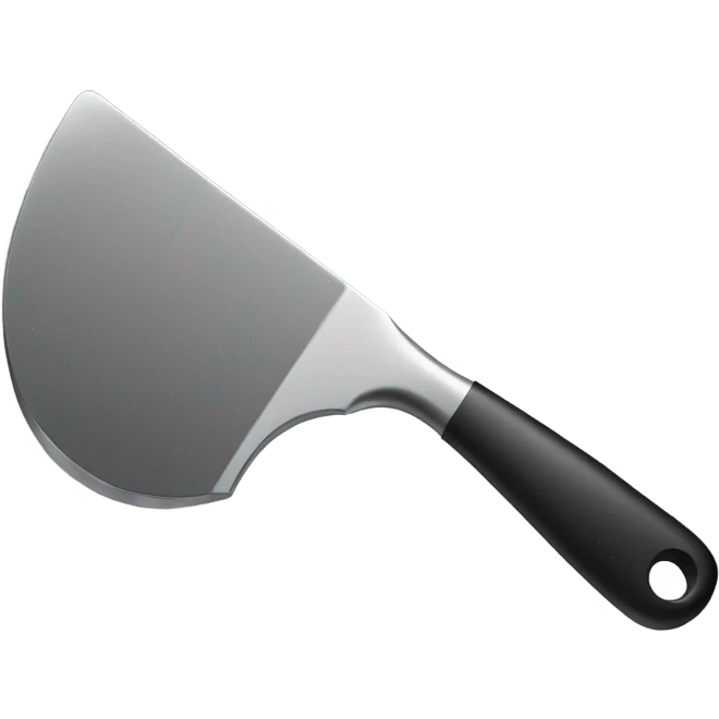 Pan handle  emoji