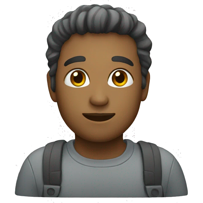 support from people  emoji