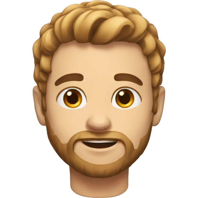 Brade  emoji