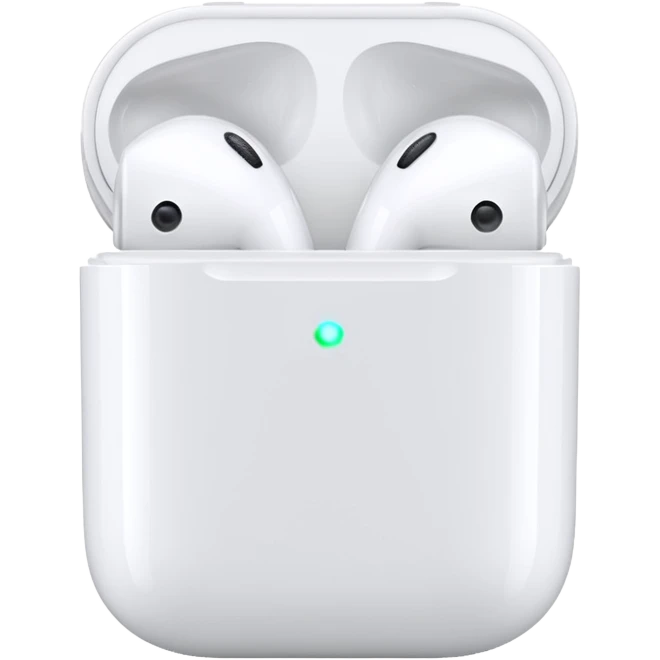 airpods emoji