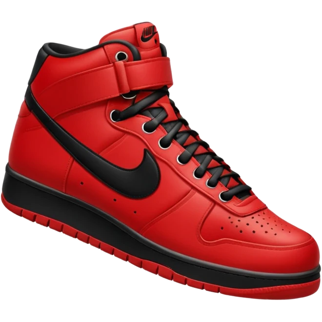 nike emoji
