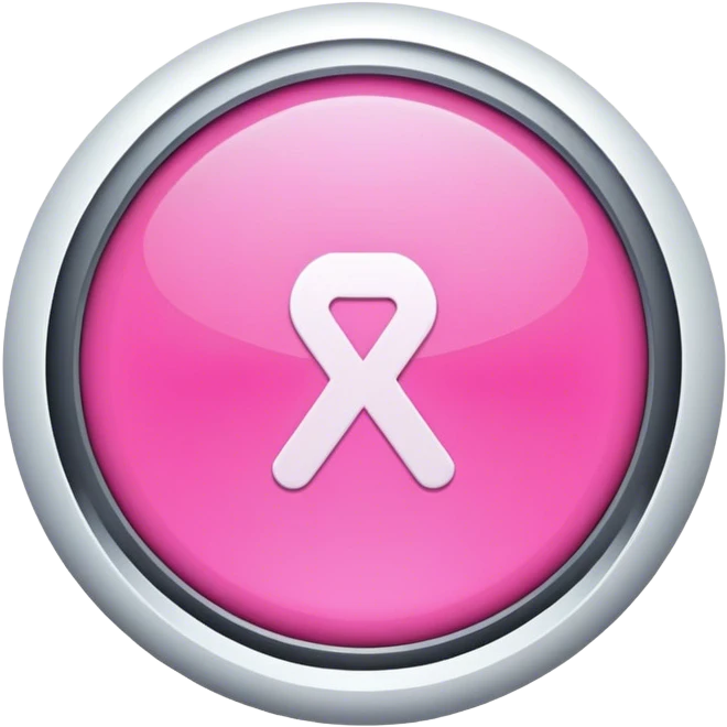 pink "AI generate button" emoji