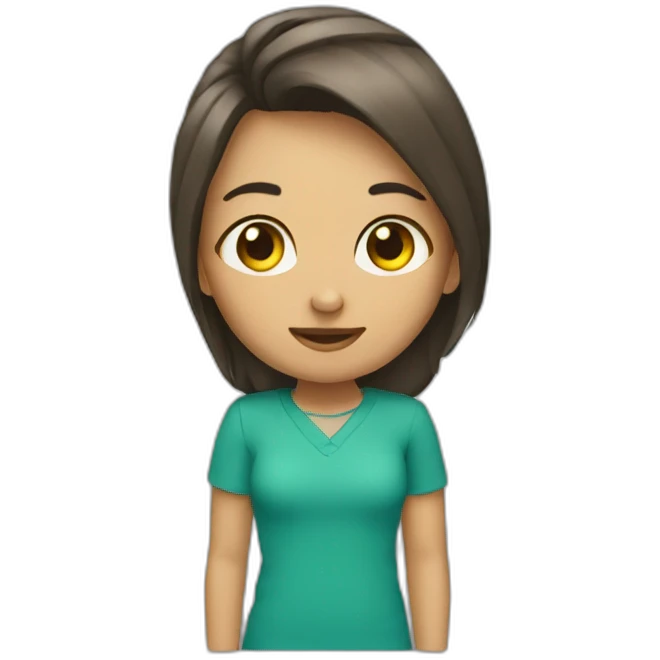 lyli emoji