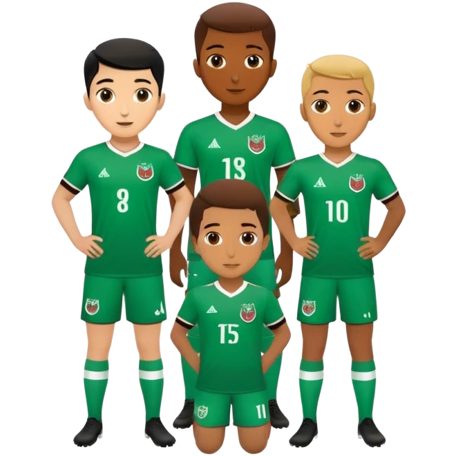 alahli emoji