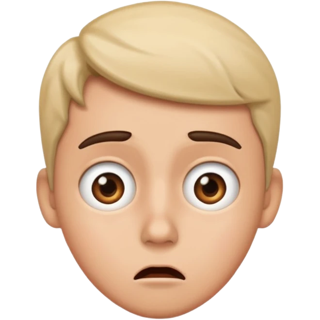 WTF emoji