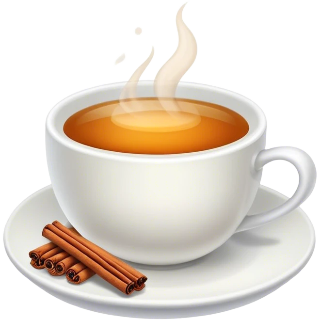 Karak tee emoji