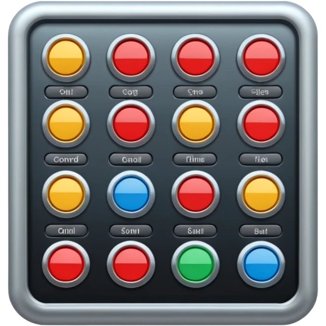 house control emoji