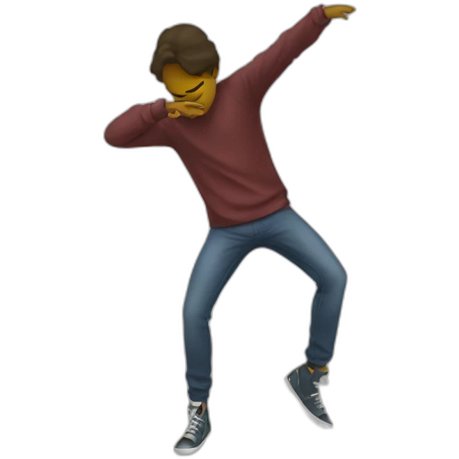 dab emoji