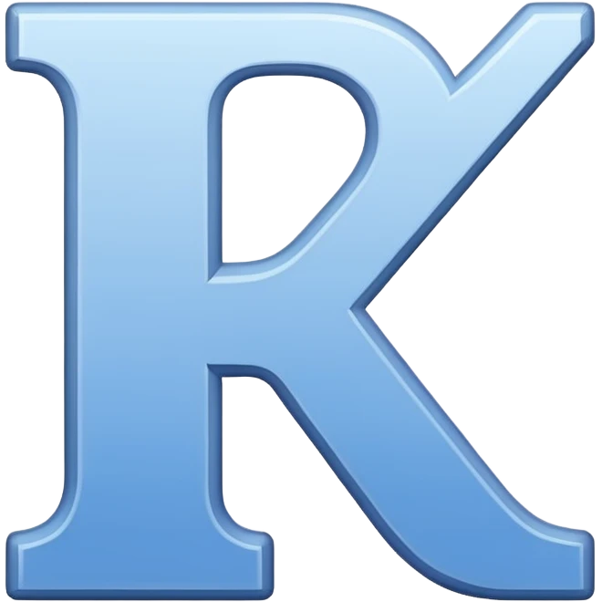 "RFC" letters emoji