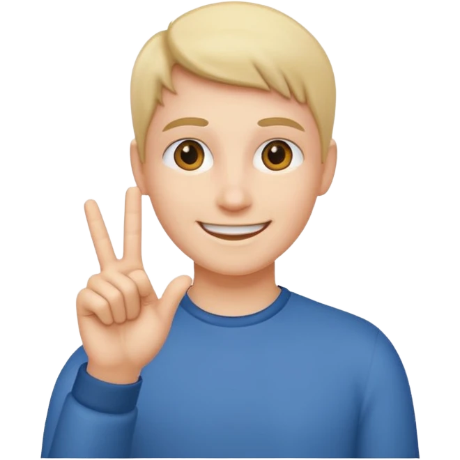 favour emoji
