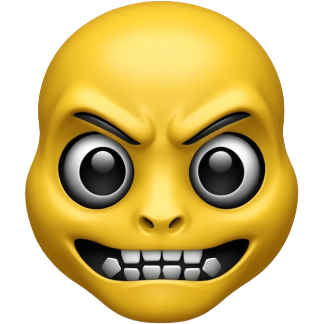 mk47 mutant  emoji