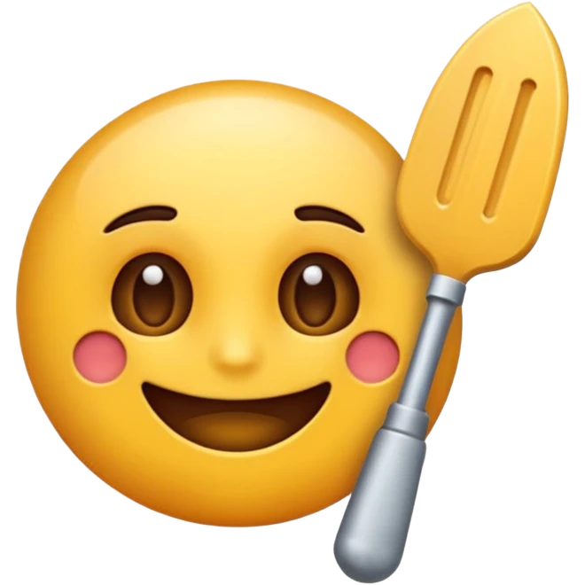 Diente emoji