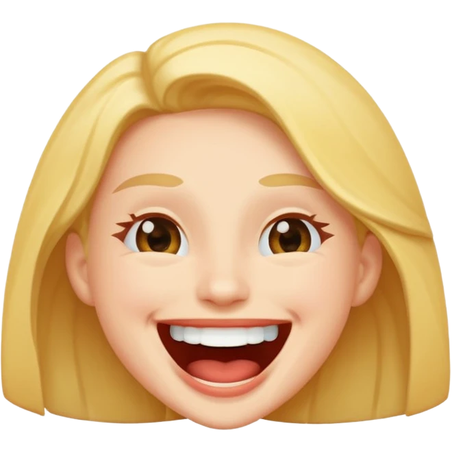 🙄😂 emoji