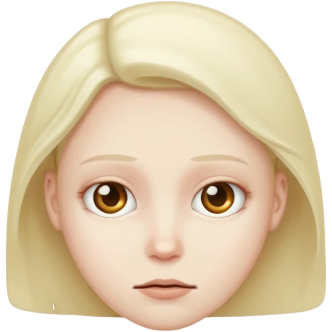 Nah emoji
