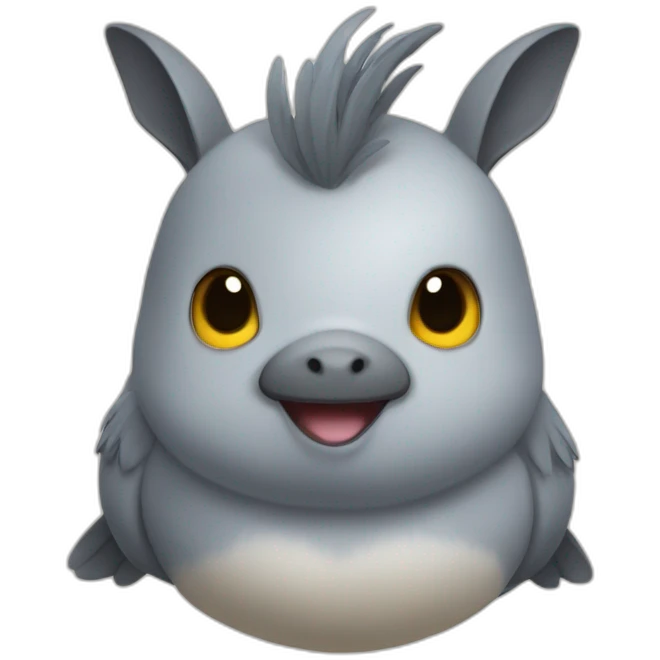 Carbink emoji