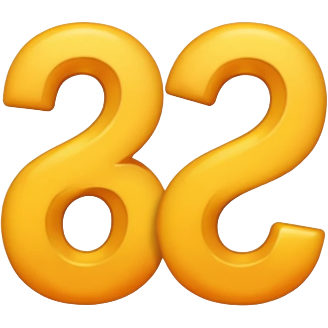  6 7  emoji