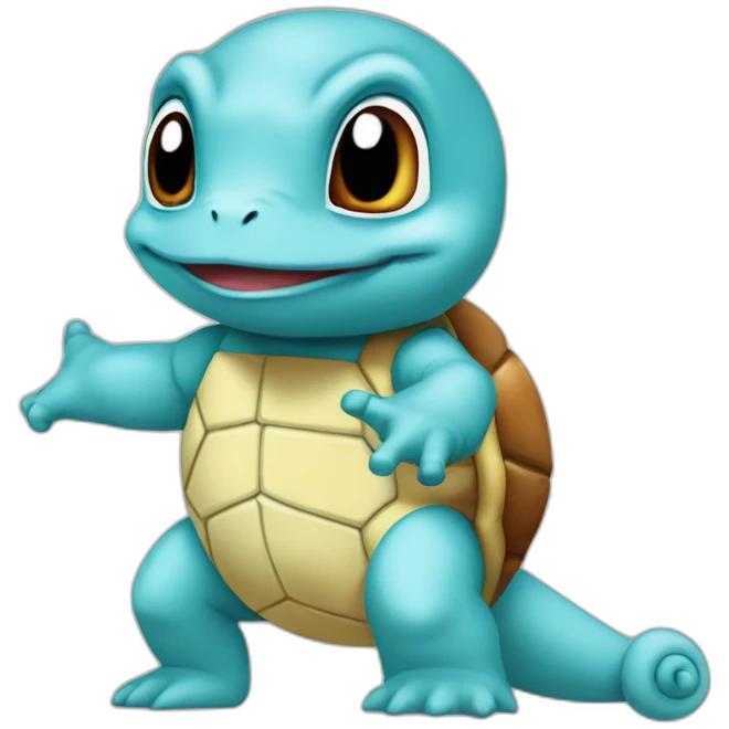 squirtle pepe emoji