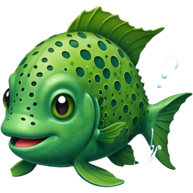 Kammmolch emoji