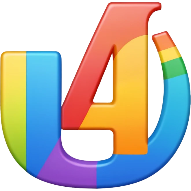 Alphabet emoji